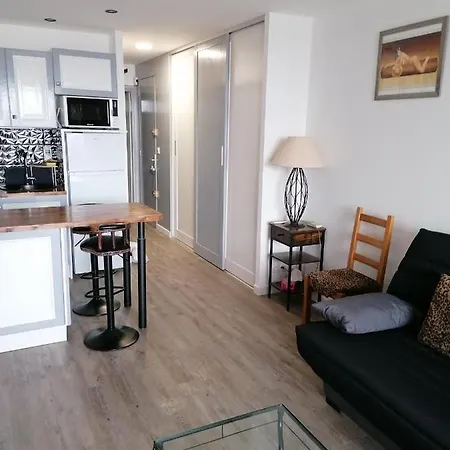Apartment Cap Natu Port Ambonne *