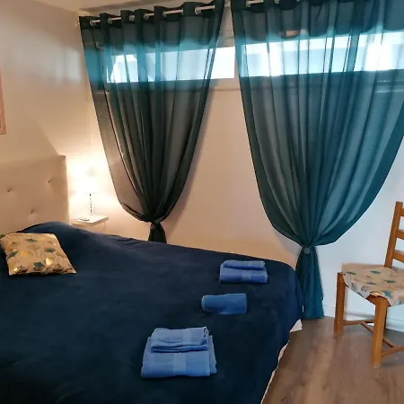 Apartment Cap Natu Port Ambonne
