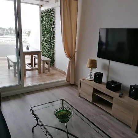 Cap Natu Port Ambonne Apartment *