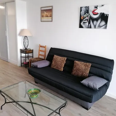 Cap Natu Port Ambonne Apartment *